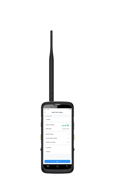 FT101 Front View with Antenna.png