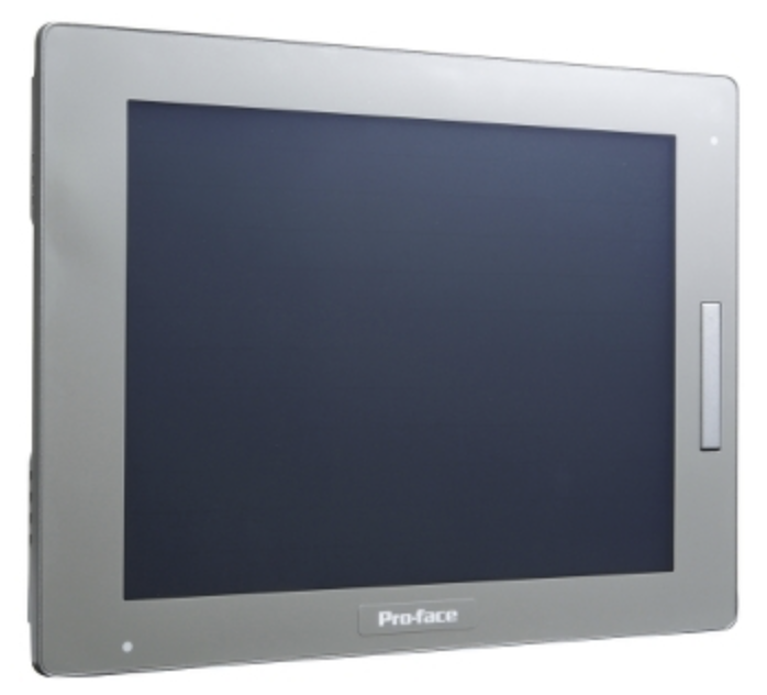 Display 12.1" TFT Premium for SP5000 Black