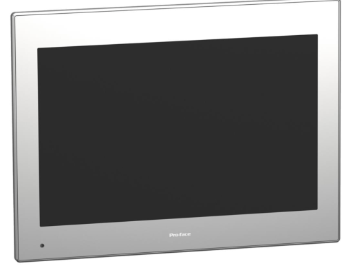 PFXDM6600WC