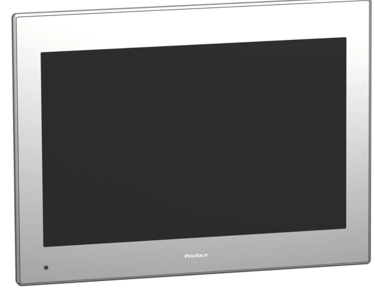 PFXDM6600WC