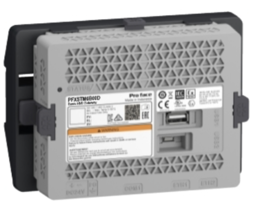 PFXSTM6B