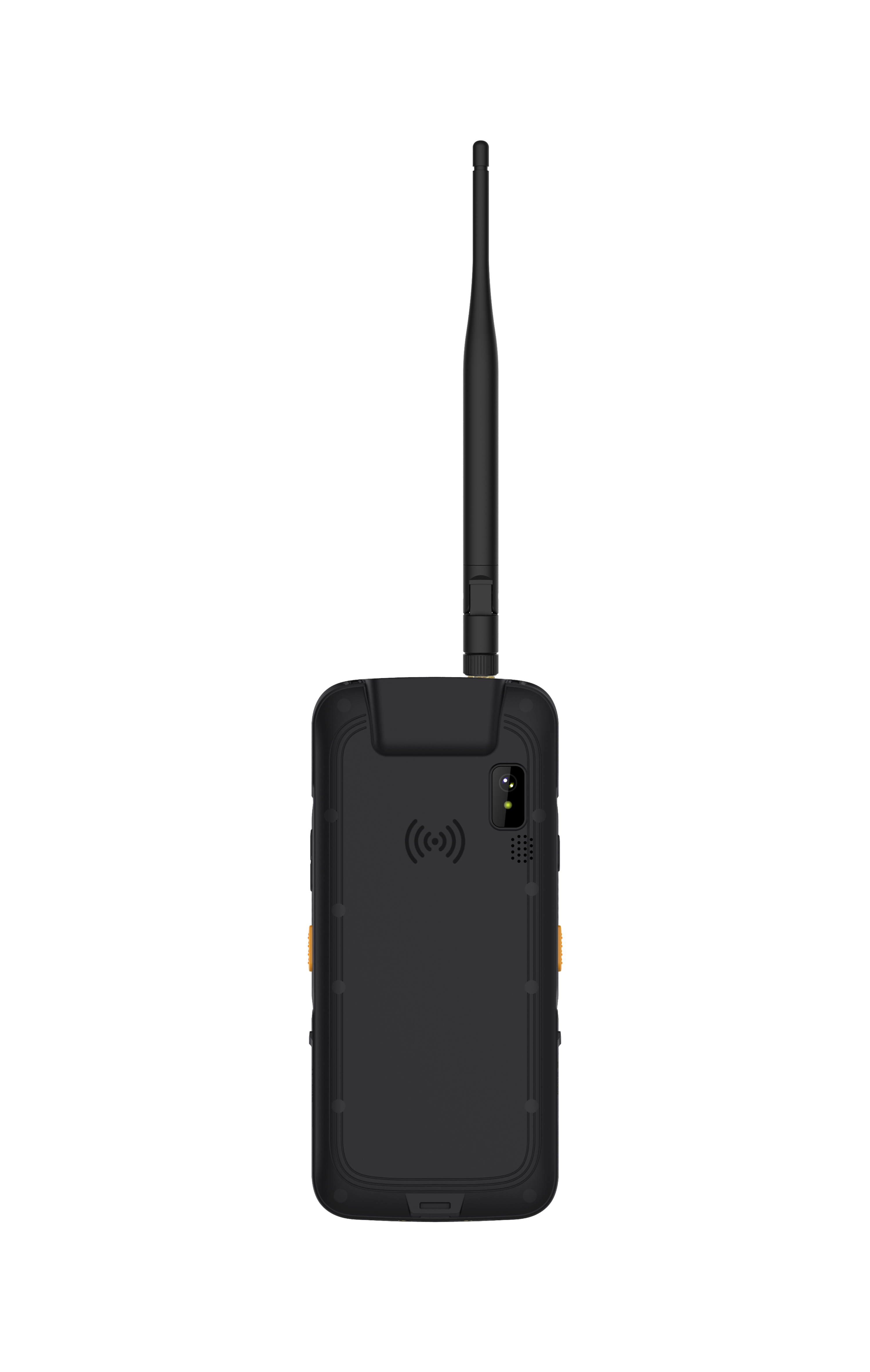 FT101 Back View with Antenna.png