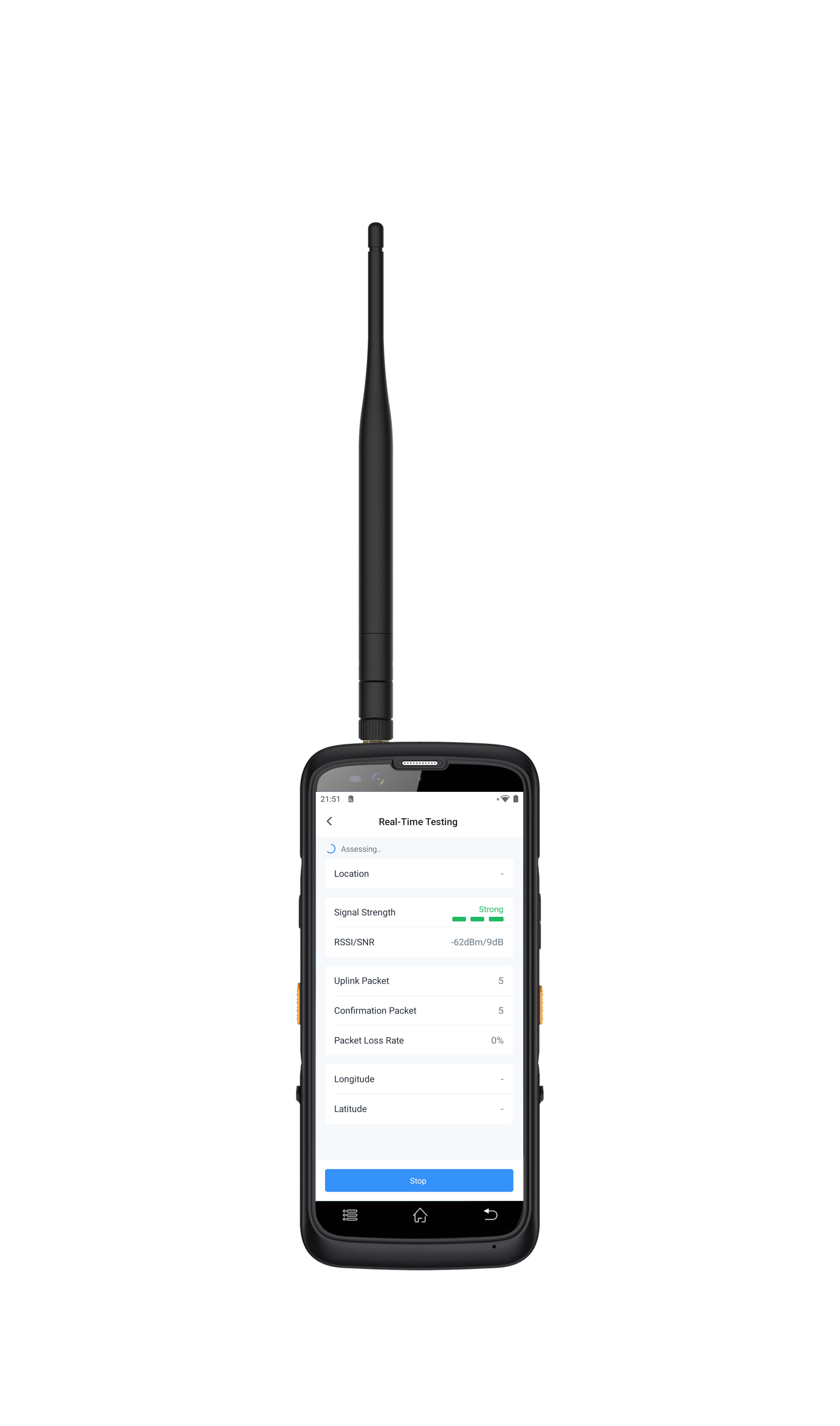 FT101 Front View with Antenna.png