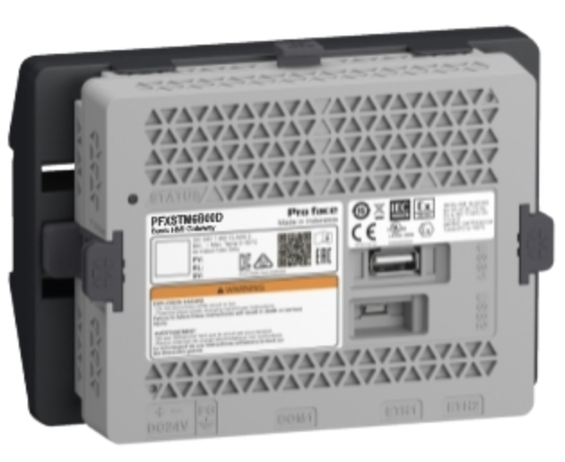 PFXSTM6B